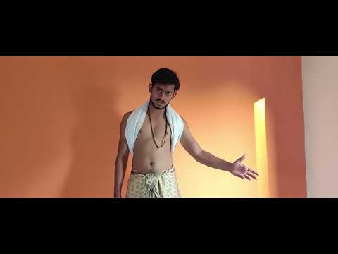 Hrishikesh Shelar  Ashwathama Monologue 