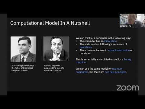 Quantum Electronics: The Future of Circuitry | Community Health