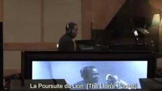 Lionel Loueke Virgin Forest