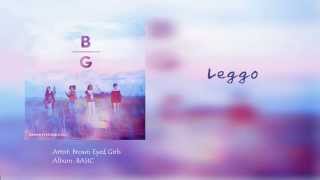 [ENG SUB] Brown Eyed Girls (브라운 아이드 걸스) - Wave (lyrics)