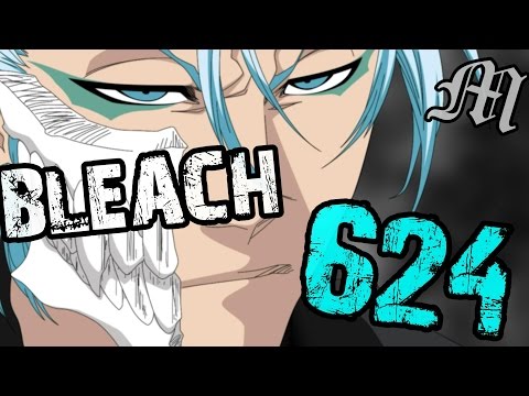 Bleach Chapter 624 Review "The Jaguar's Second Coming" | Tekking101