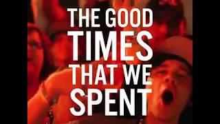 Hey you! 311 ETSD3 movie in to 240 cinemas on 311 DAY!