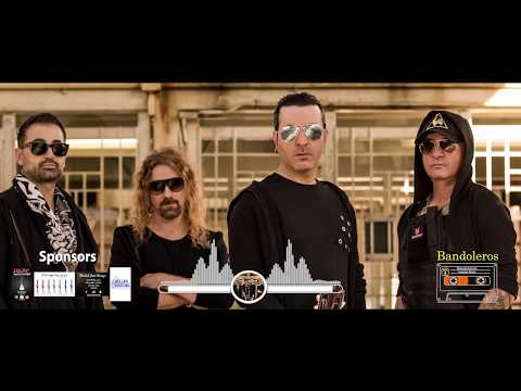 Bandoleros Assyrian Roots 2018