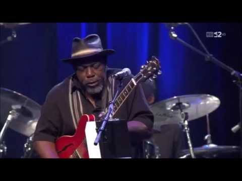 Lurrie Bell - Chicago Blues a Living Story...