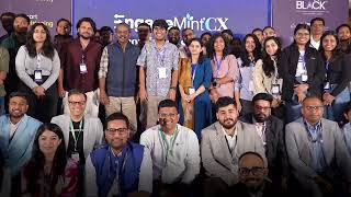 EngageMintCX 2025: The Future of Customer Engagement Unfolds!