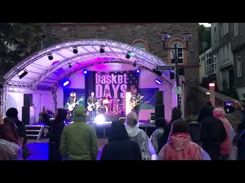 Basket Days bei den Heimat Europa Filmfestspielen