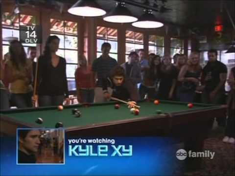 Kyle XY (2008) Season 2, Episode 19