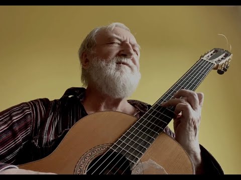 Štěpán Rak - improvizace: Romance/Romanza (Anonymous)