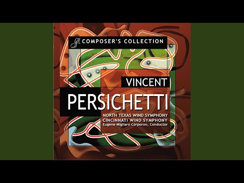 Serenade No. 11, Op. 85: I. Pastoral