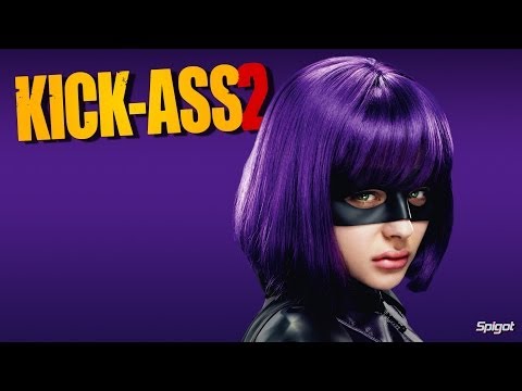 Kick Ass 2 Xbox 360