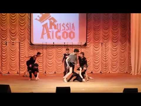 IdolCon 2014 - N.P.I.S.