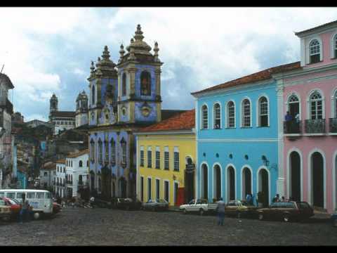 Canoeiro - Elba Ramalho