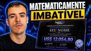 Como VENCER AS MESAS Prop matematicamente