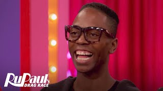 Trump: The Rusical | Watch Act 1 of S11 E4 | RuPaul’s Drag Race
