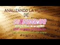 Analisis De Soundtrack De La Saga Sono Hanabira