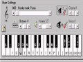 Amadeus band - Nije svejedno [Electronic piano 2 ...