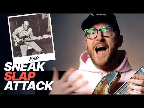 Greatest Bass Line Ever? Ep5 'Peg' Steely Dan