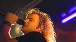 Ten - 06 - Bright On The Blade - Live At The Gods 1999