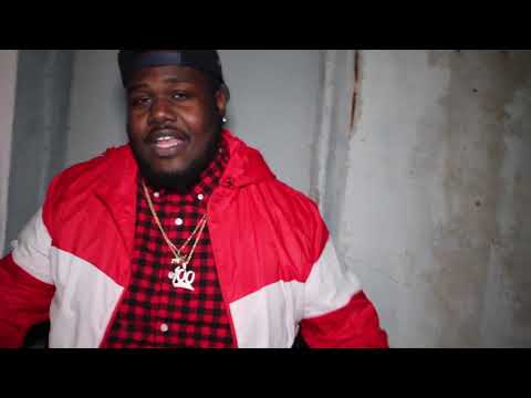 Lski- Frustrated (Music Video)