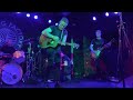 Chamberlain "Good Enough" at Knitting Factory 4/20/22