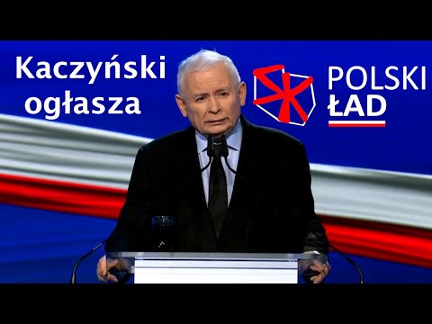 Kaczyński ogłasza Polski(Nowy) Skład na EURO - ZDVPPING