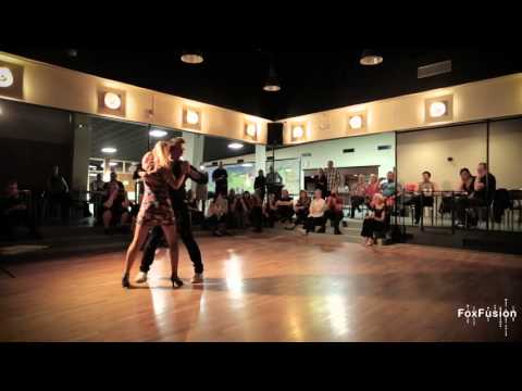 FoxFusion - Karlshamn 7-8 nov 2015