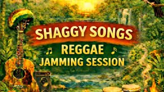 Download lagu SHAGGY SONGS [ REGGAE COVER ] REGGAE JAMMING SESSION🎺🎶🎷🌴🍁 mp3