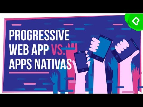 Progressive Web App vs. Native App