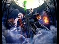 Svensk Let S Play På Nightmare Before Christmas Del 9