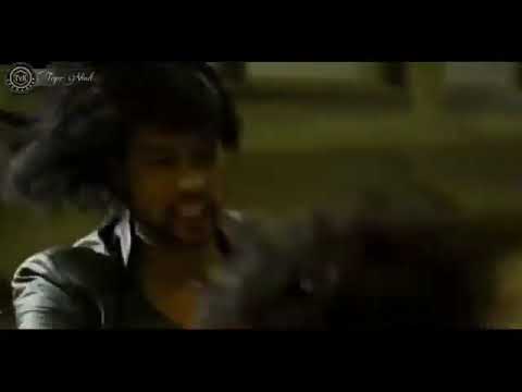 Baaghi: Ronnie vs Yong/Killing Machine