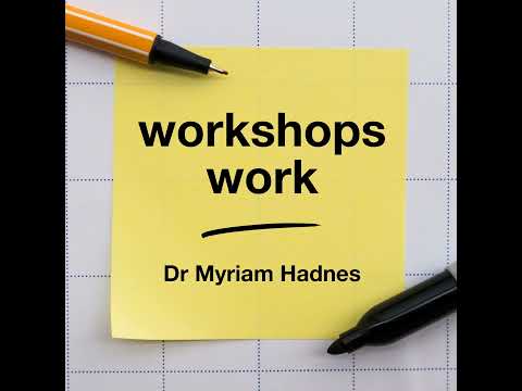 133 - The conversation I wish I heard when I started facilitating with Meg Bolger