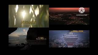 Download lagu TV1 TV3 TV OKEY TV9 Azan Maghrib mp3