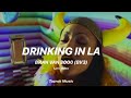 Bran Van 3000 Also Known As BV3 Drinking In LA Lyric Video