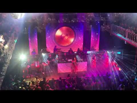 Giorgio Moroder - Donna Summers Last Dance