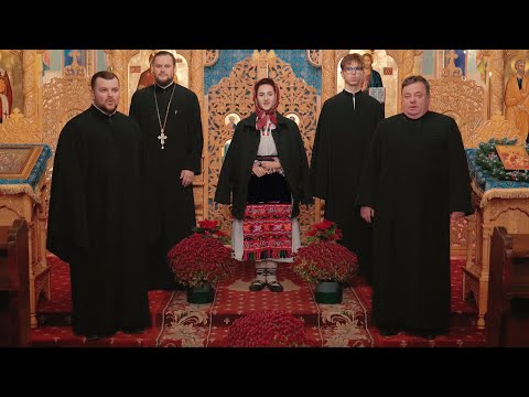 Cu Dumnezeu la masă – Victoria Petrenciuc și Grupul Psaltic Theologos