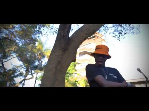 Black Spade - Vodka (Official music video)