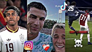 Best Football Edits 2026 | Football FAILS, GOALS, SKILLS (#430) | Tik Tok & Reels