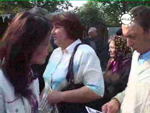 STIRIILE GORJTV   LOGRESTI, PUNCT DE INTALNIRE