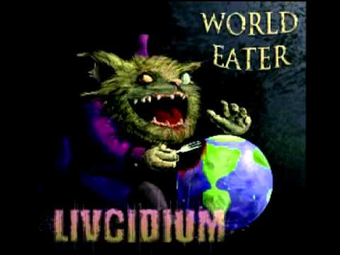 Livcidium - Insomnia