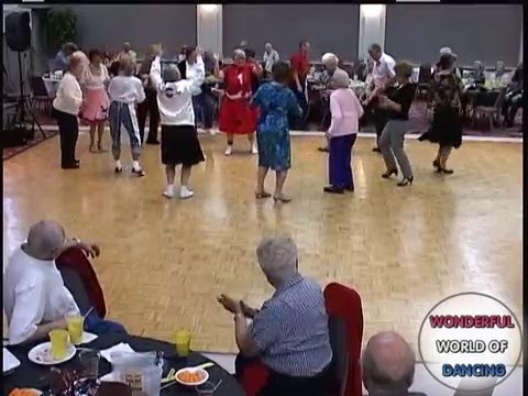 STEVE DRZEWICKI BAND AT P.B.C.A. "BACK TO THE 50'S" "LETTING LOOSE"