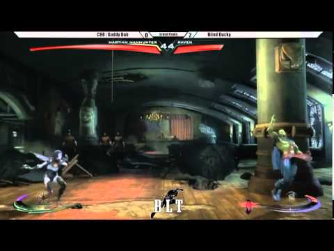 BLTB #36 Grand Finals C88 | Dab vs Blind Ducky