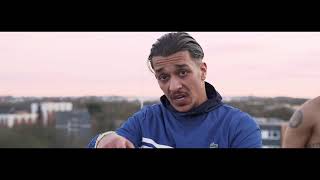 DEVO801- Ammoniak (prod. by Cozy.Q)