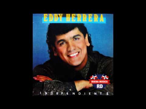 Eddy Herrera - Bola E Fuego (1990) [BuenaMusicaRD]