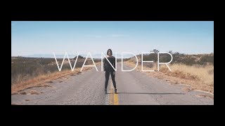 Hello Shannon - Wander (Official Music Video)