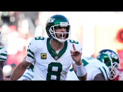 Aaron Rodgers Calls Michael Cole A ‘Legend’