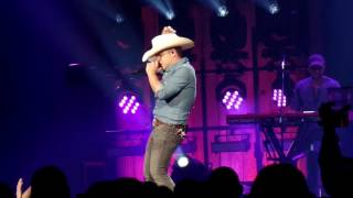 Somebody Else - Justin Moore