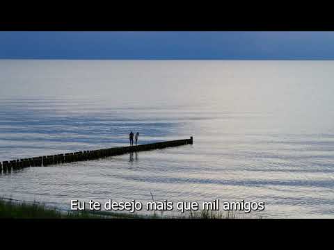 “TE DESEJO VIDA” by João Mendes @FlaviaWenceslau