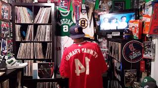 Tribe Called Quest samples Ronnie Foster