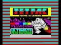 ZX Spectrum 48K Jetpac Ultimate Play The Game 1983