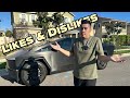 Brutally Honest CyberTruck Review 2 Months 4 000 Miles Later